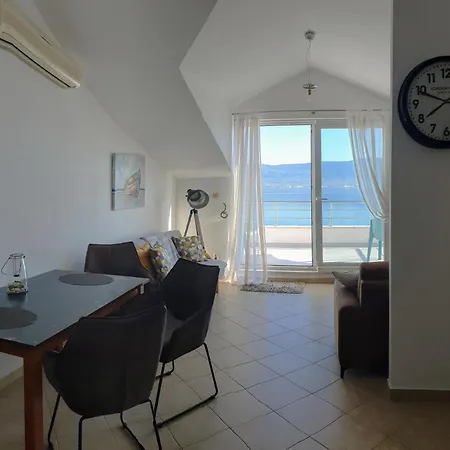 Kate Apartament Slatine