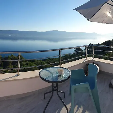 Apartament Kate