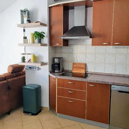 Kate Apartament