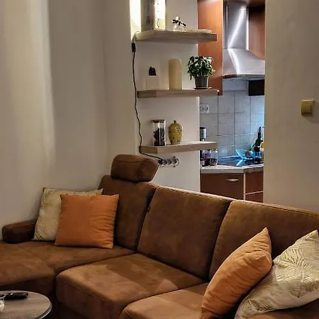 Apartmán Kate Slatine