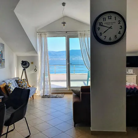 Kate Apartmán Slatine