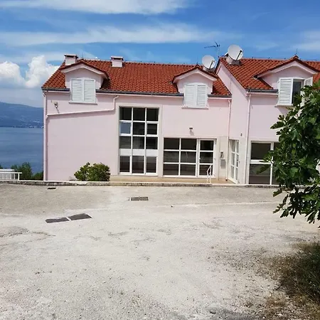 Apartmán Kate *