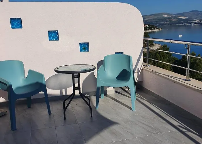 Kate Διαμέρισμα *