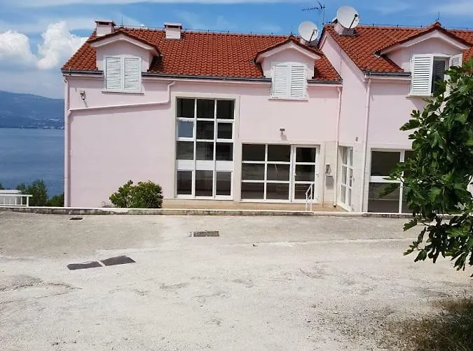 Διαμέρισμα Kate *